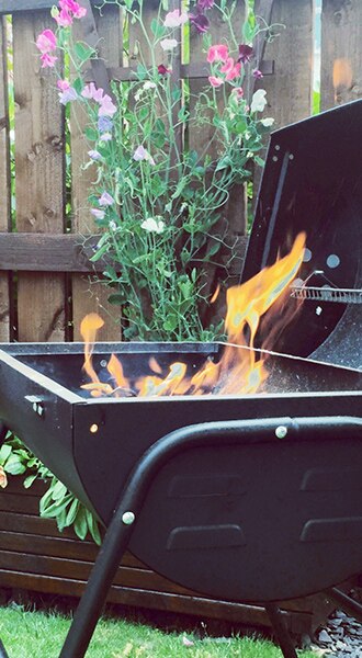 Grill