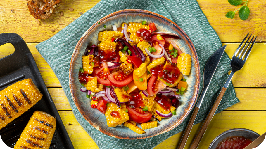 Salsa-Maissala