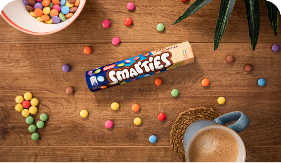 Smarties