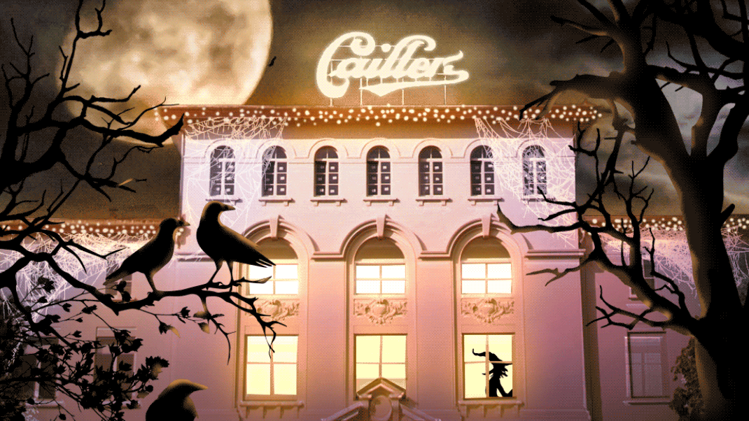 Cailler Header