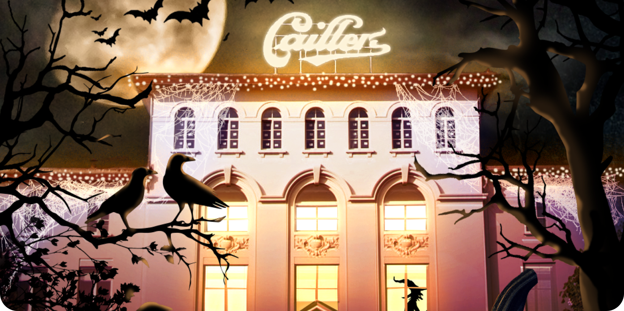 Halloween