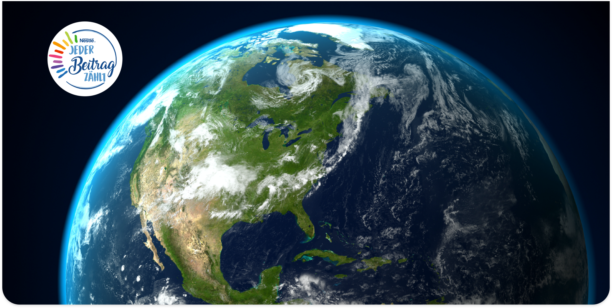Gesunder Planet