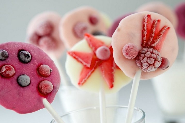 Lollies.jpeg Rezept Lollies