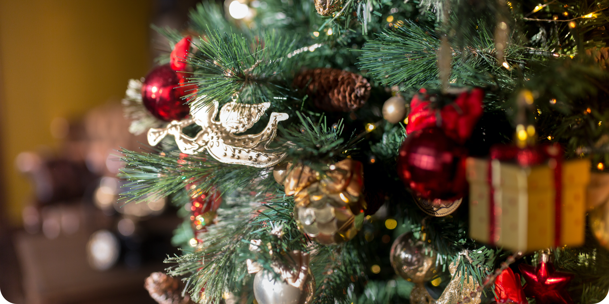 Weihnachtsbaum