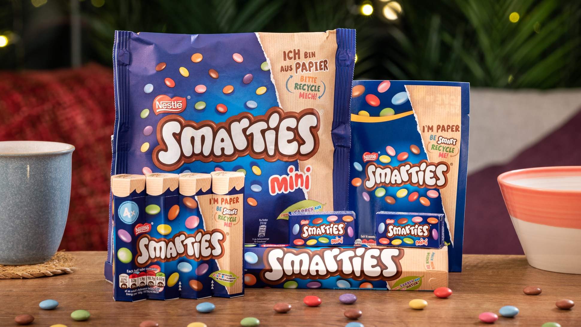 Smarties