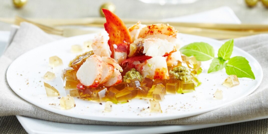 lobster header