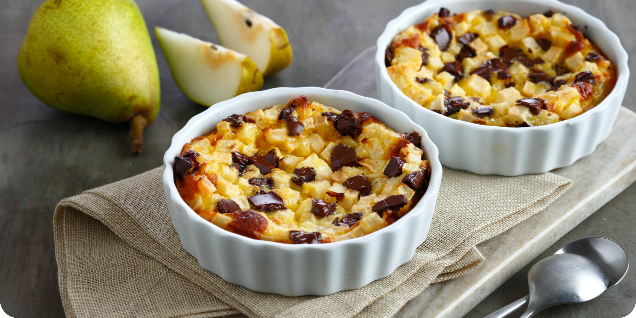 Birnen Rezept