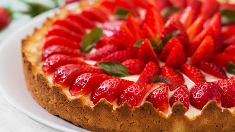 LEISI Butterkuchenteig & Gewinnspiel entdecken