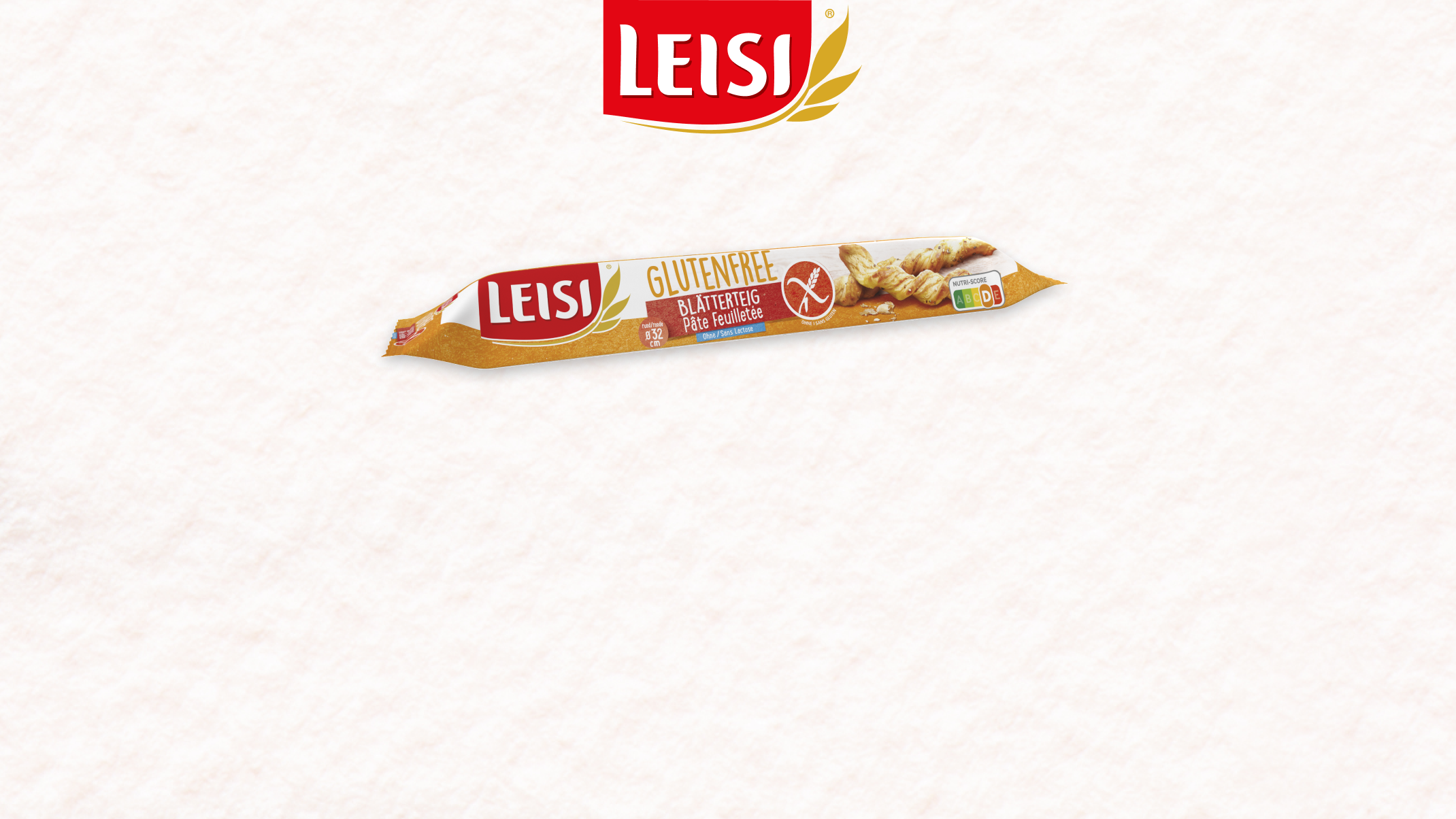 Blaetterteig Glutenfrei