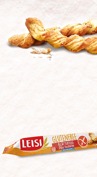 Blaetterteig Glutenfrei