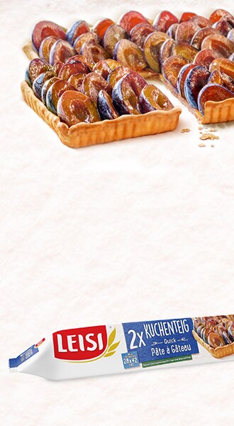 Kuchenteig Eckig Vorschau
