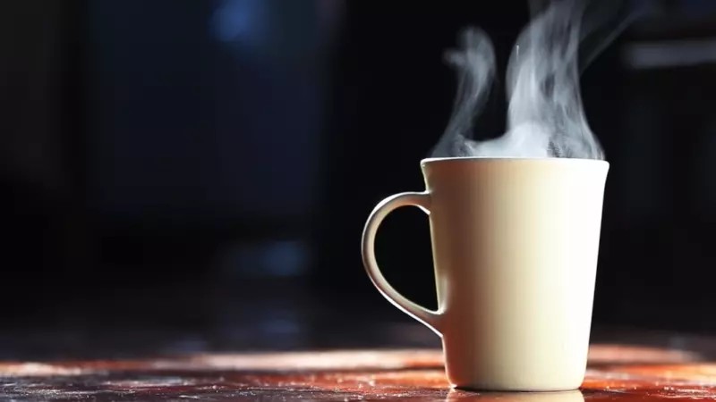 Kaffeetasse