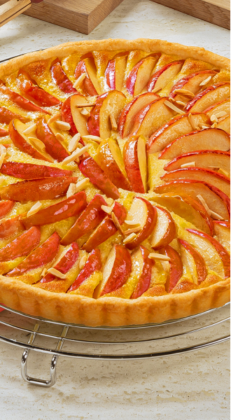 Qu'est-ce qui sent si bon ? Goûte tout de suite et régale-toi !