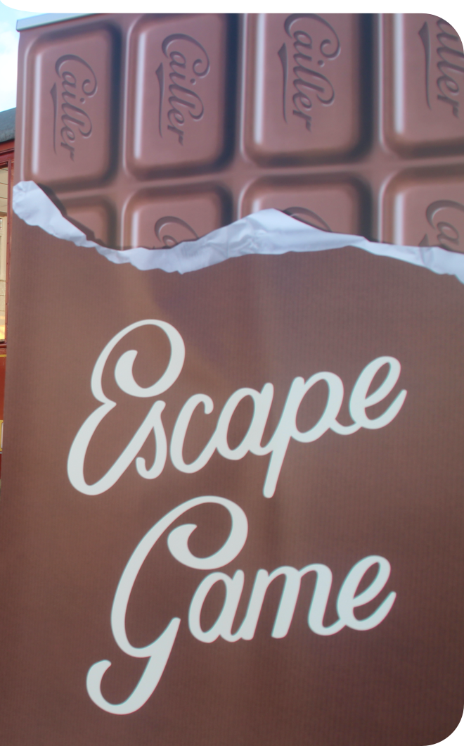 Escape Game