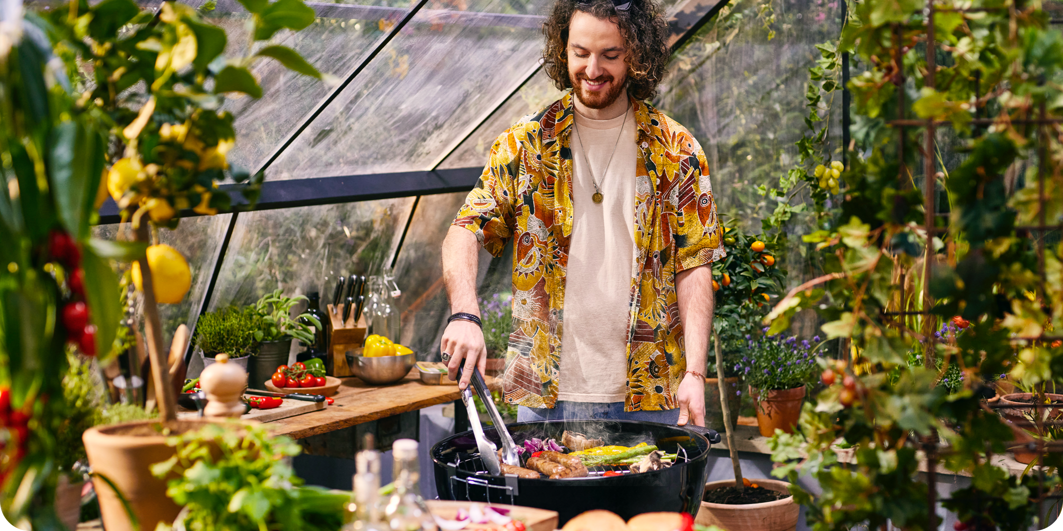 Grünes Licht für Veggie-BBQ.png Grünes Licht für Veggie-BBQ