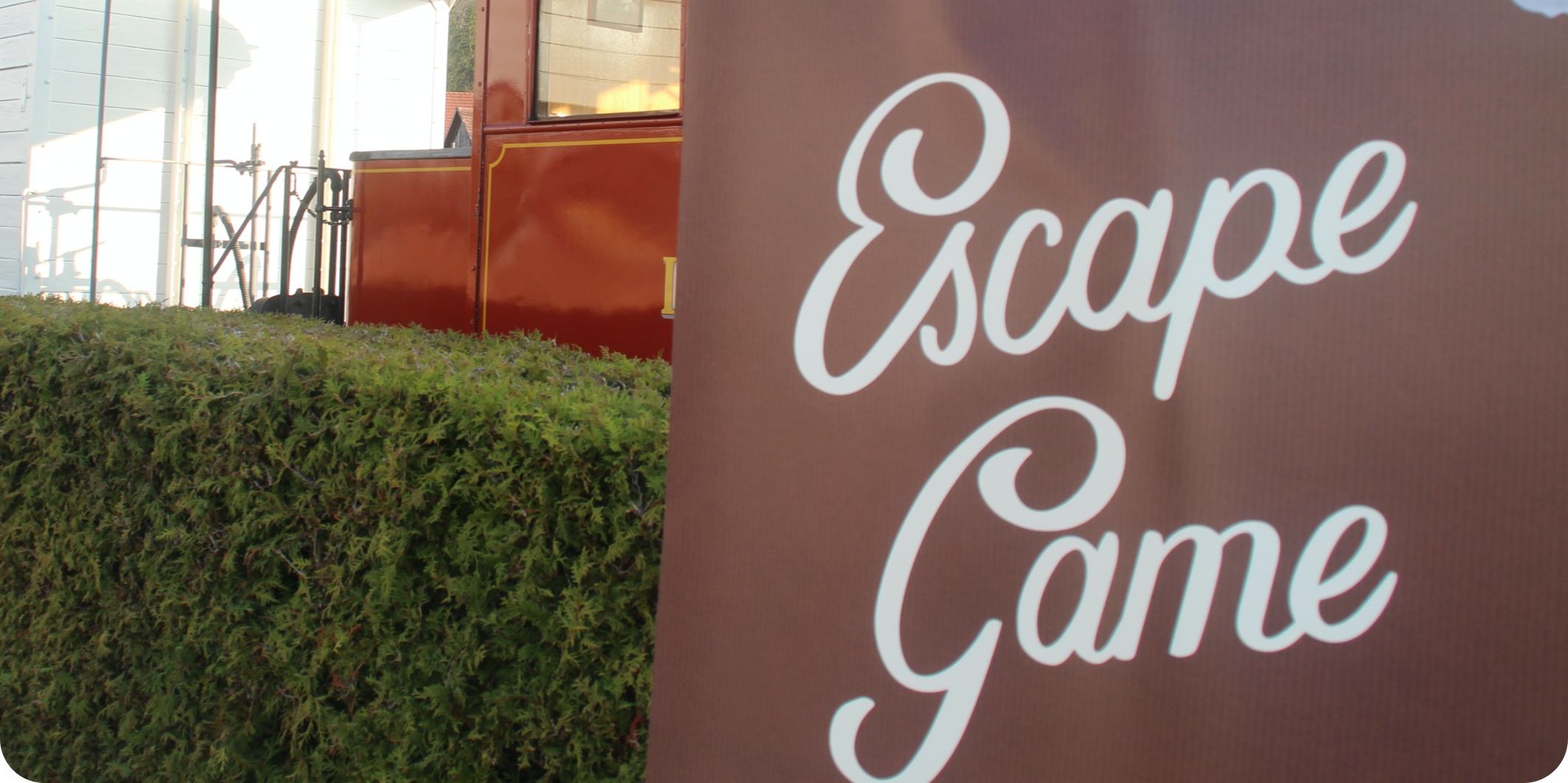 Escape