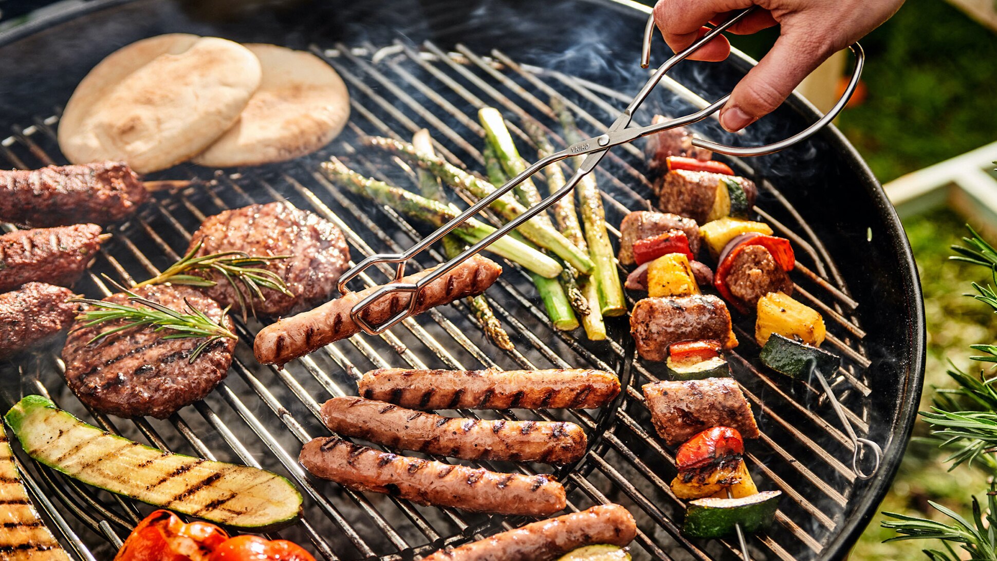 Weber Grill