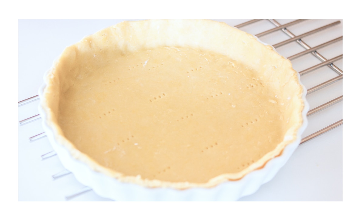 Werner Leisi der Teig-Pionier