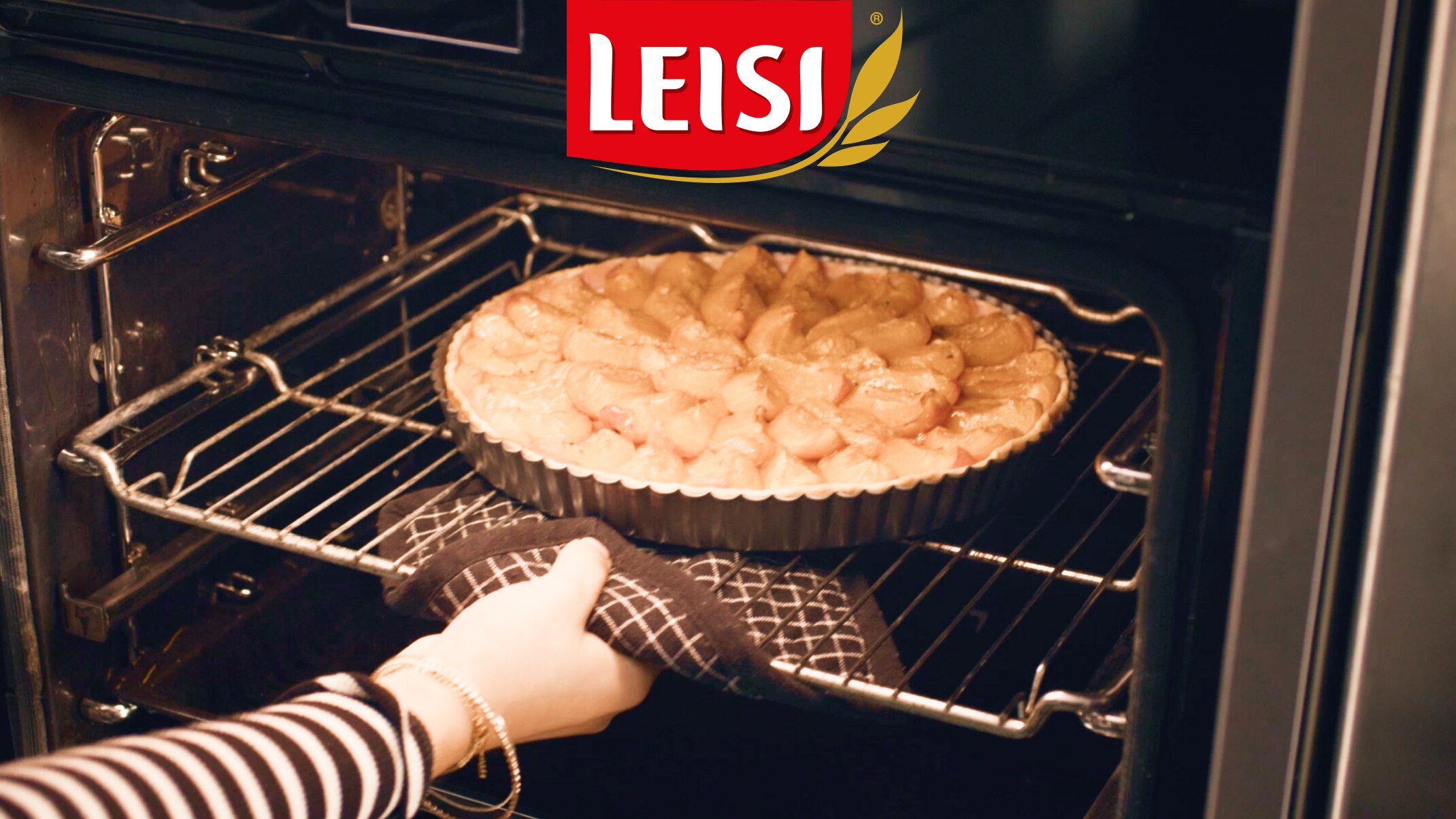 Über LEISI