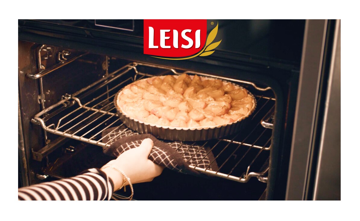 Über LEISI