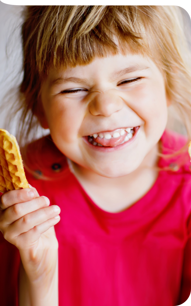 Kids-Ernährung