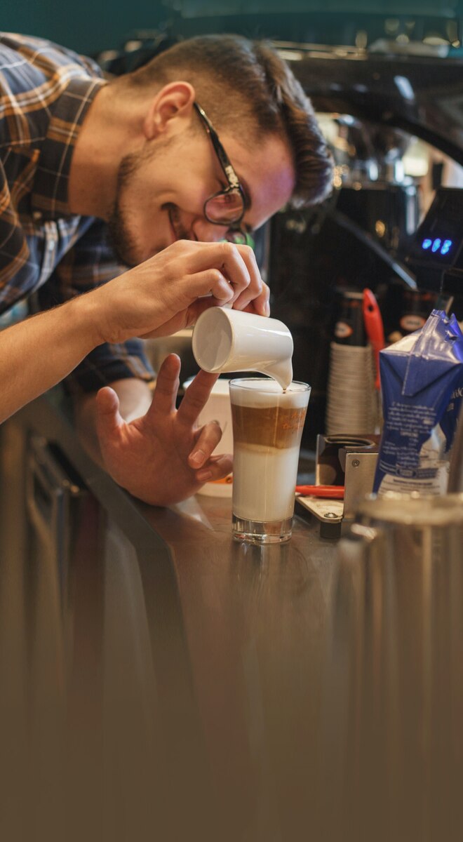 Nescafe