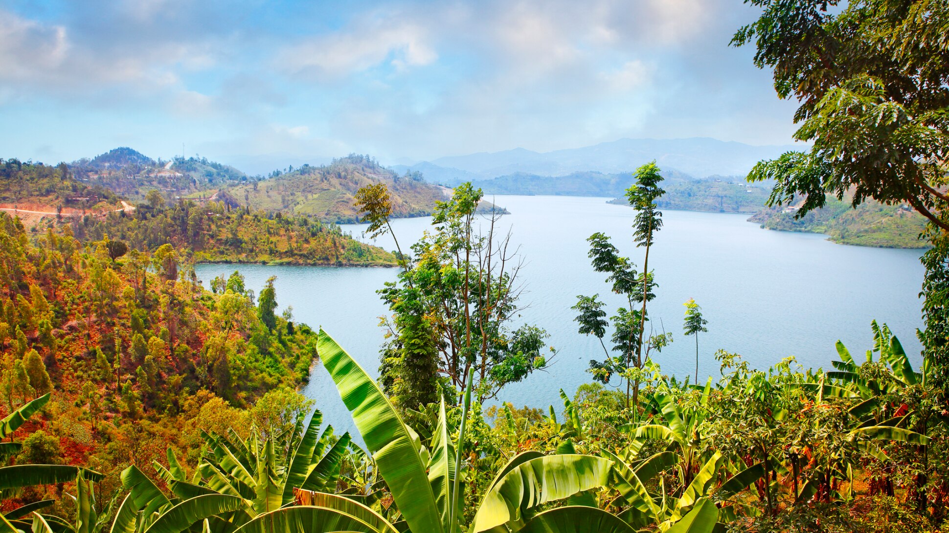 Lac-kivu-au-congo
