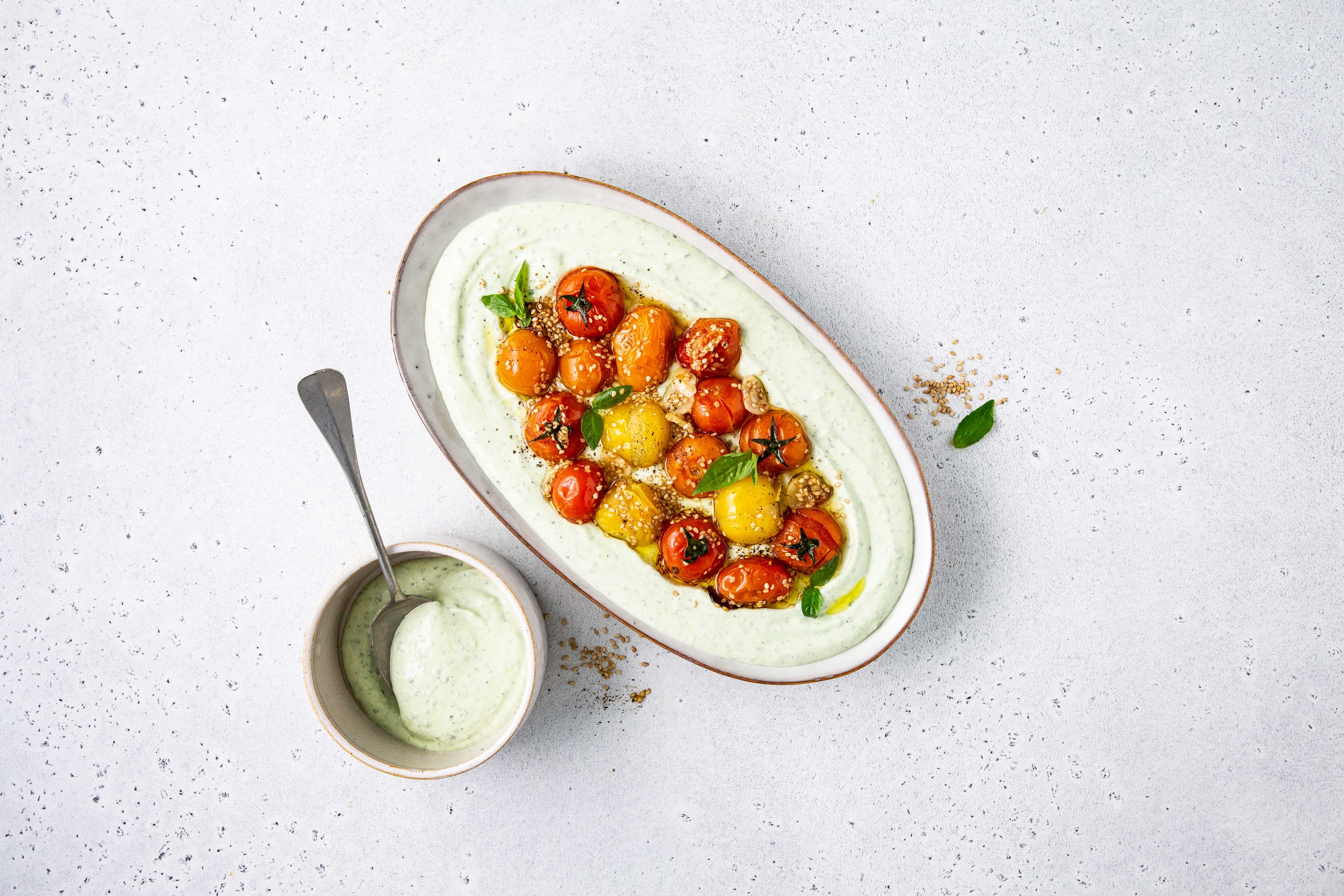 Gebackene-tomaten-mit-YAOS-Fest&Mild