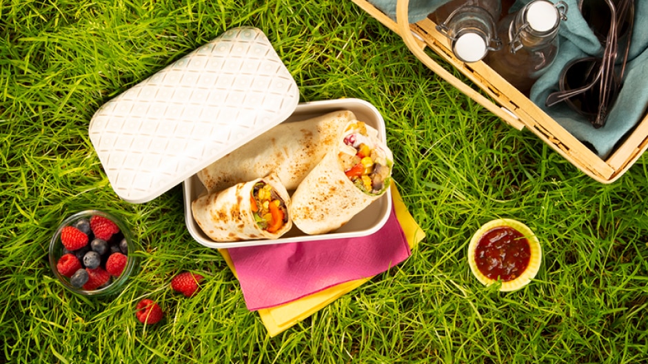 Picknick Thomy