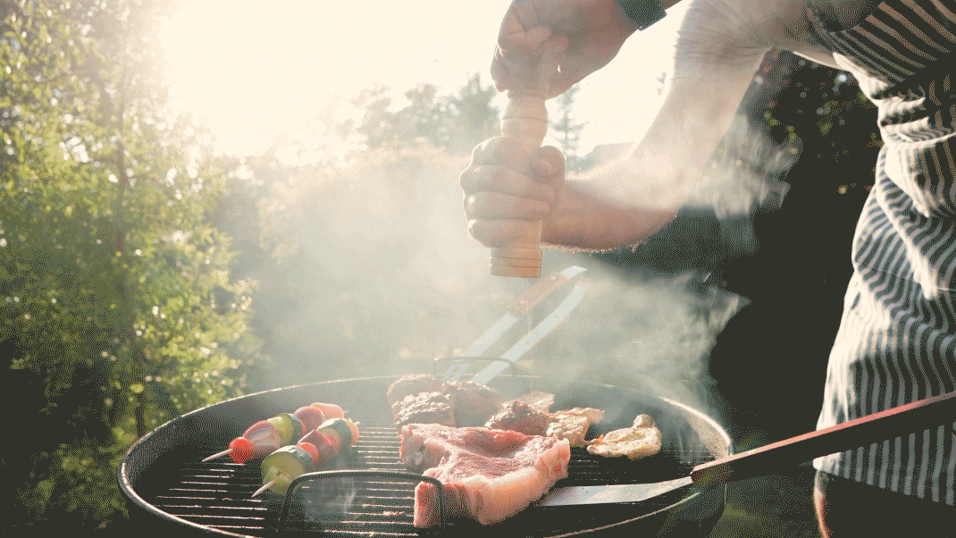 BBQ