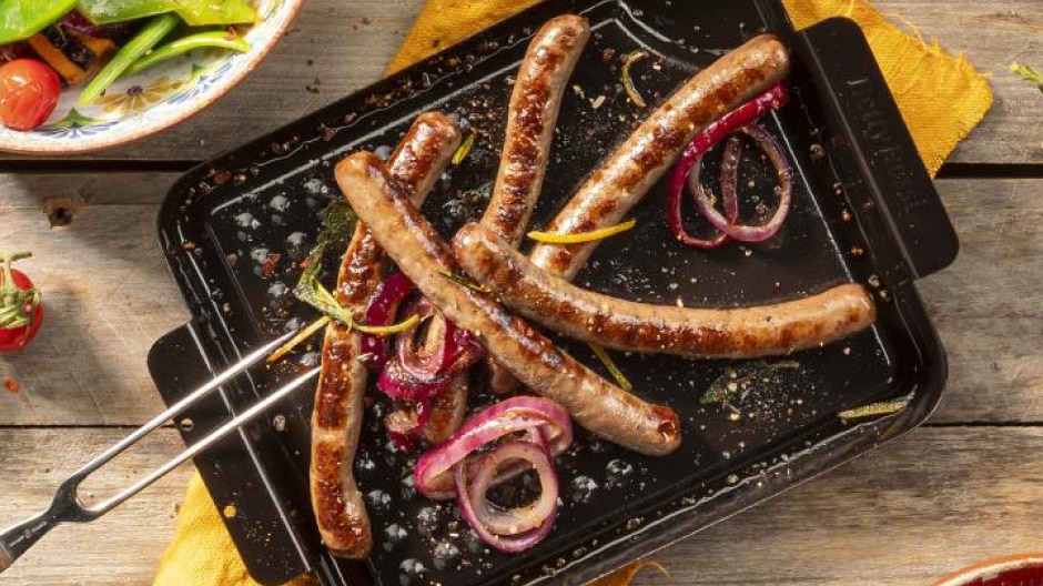 BBQ