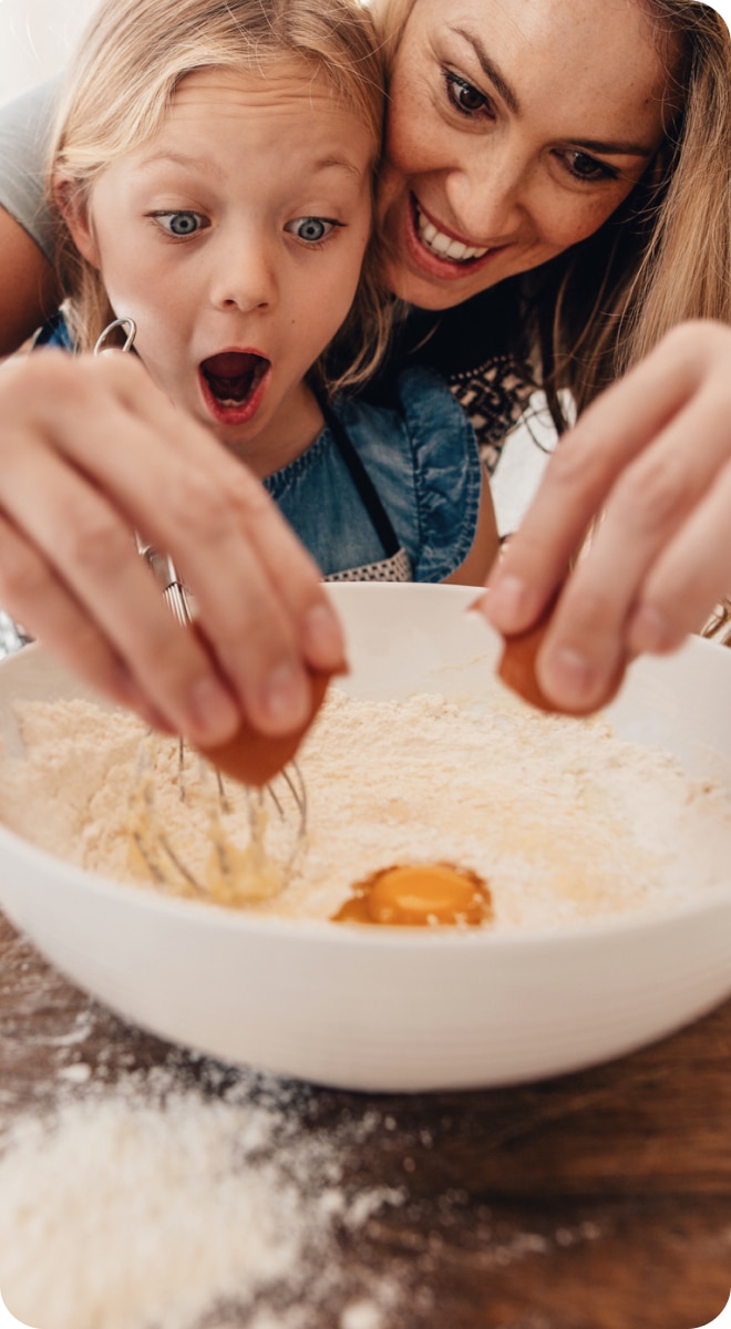 Du fun chocolaté pour toute la famille | Foodlovers