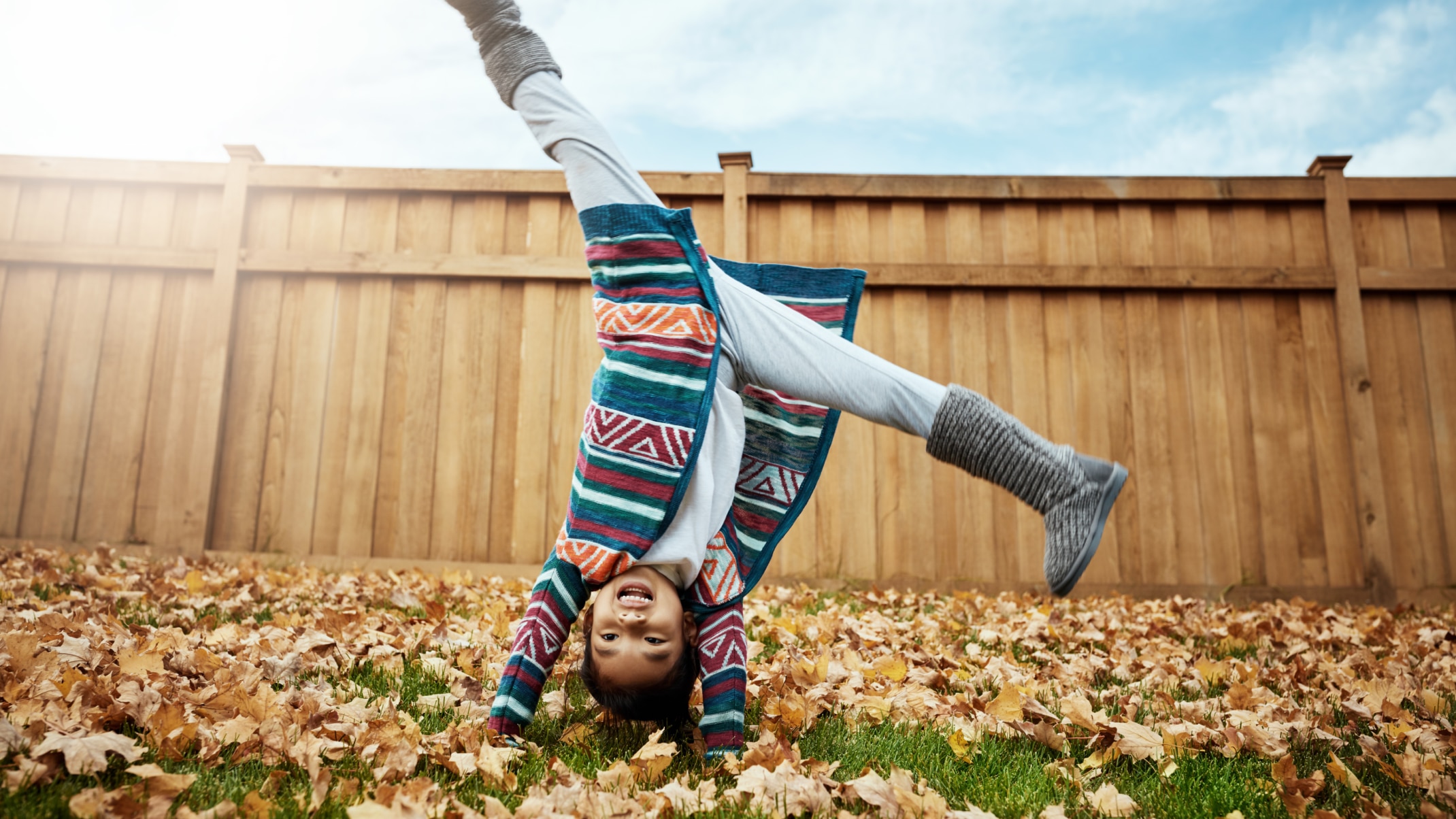 Oktober Tipps