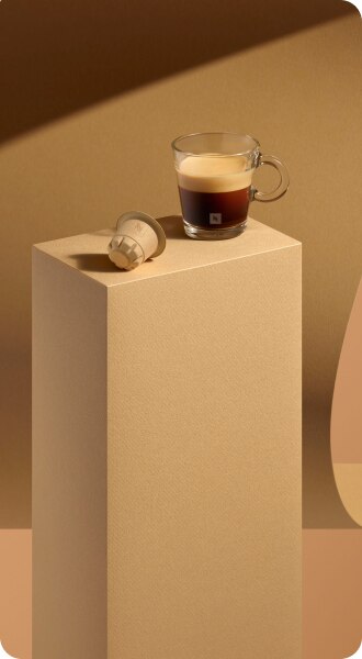 Nouvelles capsules Nespresso compostables a domicile