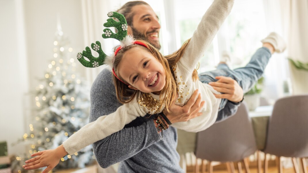 Plätzchenduft Weihnachtszauber