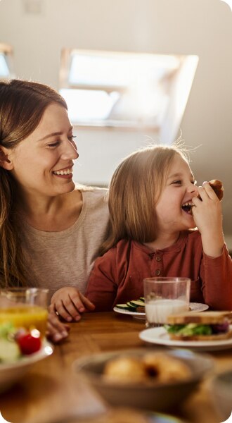 Dont worry – eat happy