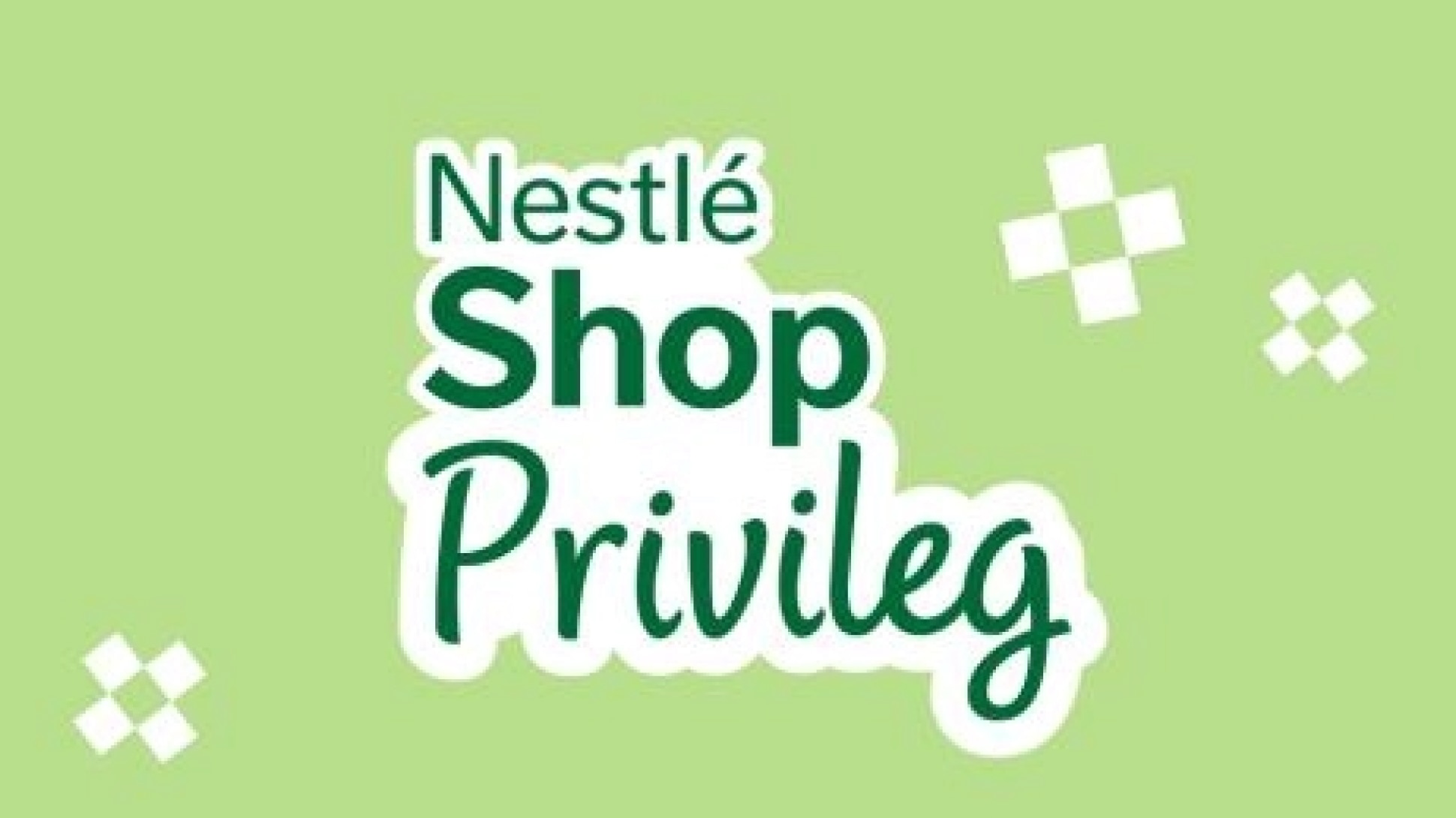 Nestle Shop