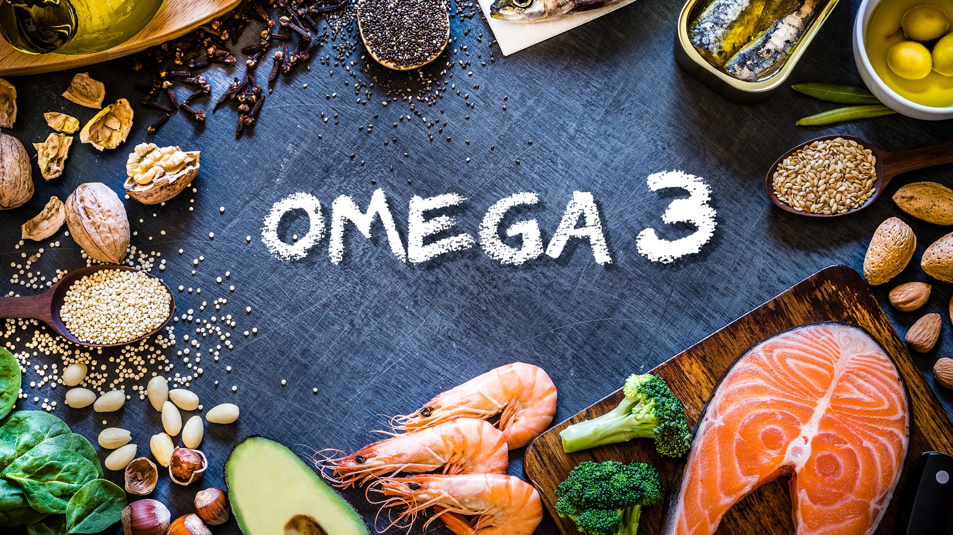 Omega3