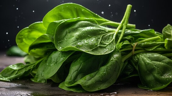Spinat