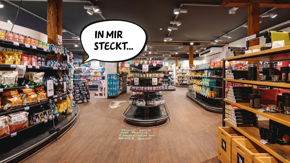 Hier & Jetzt Header German Desktop