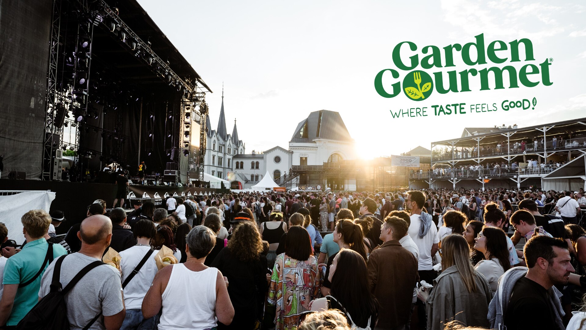 GG festival