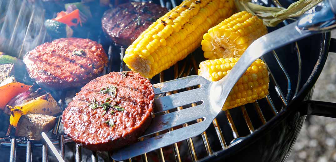 Grillen