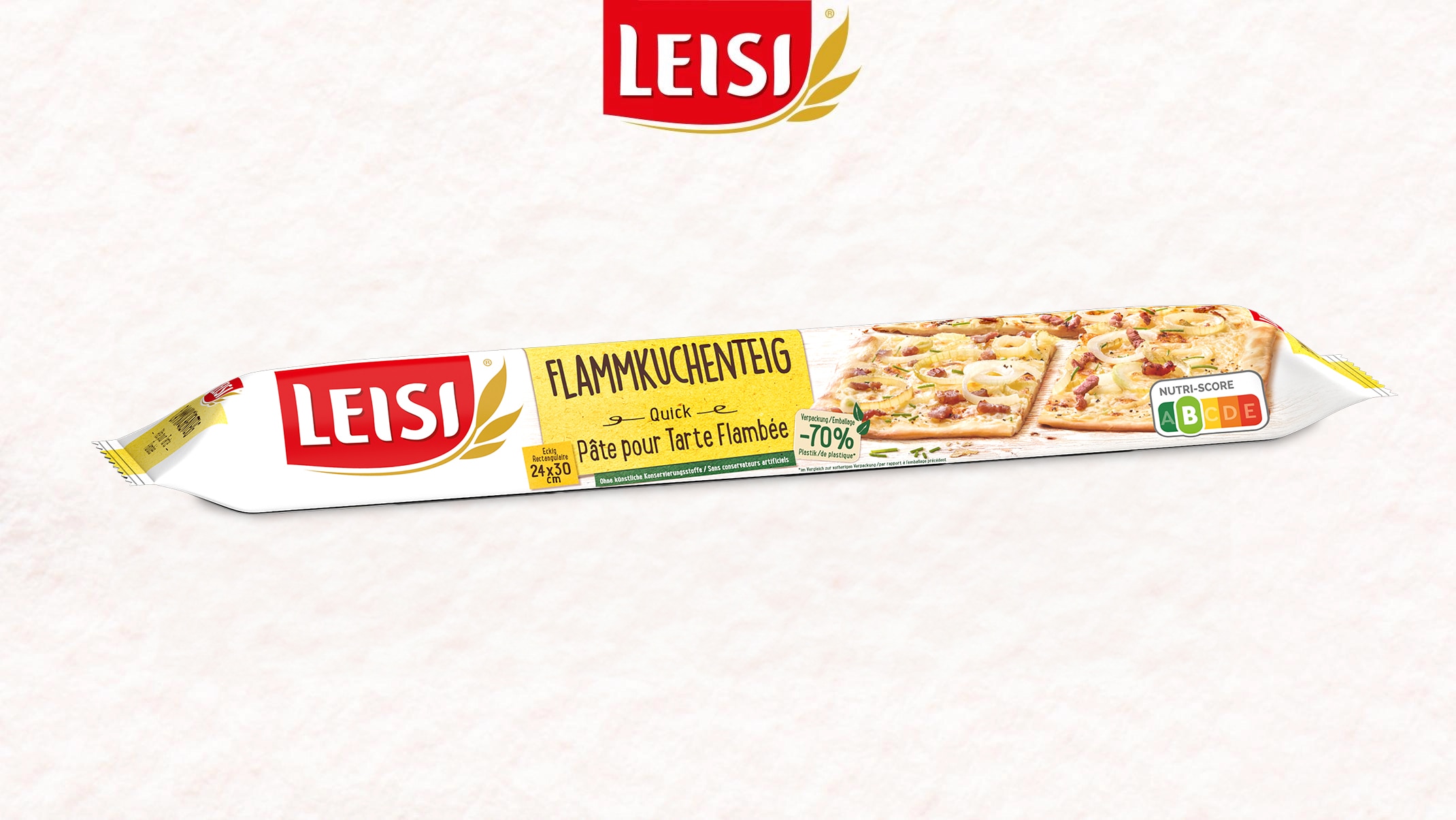 LEISI_Flammkuchenteig