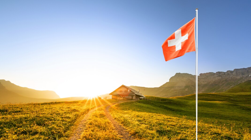 Schweiz