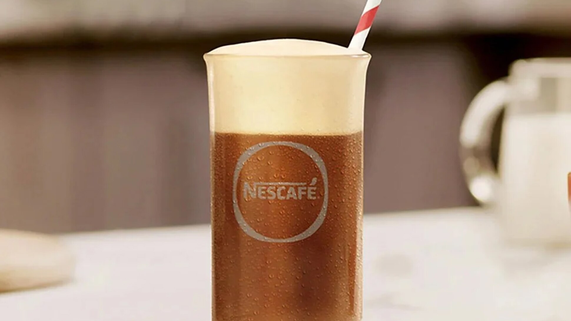 Savoure l’été avec nos recettes de café glacé | Foodlovers