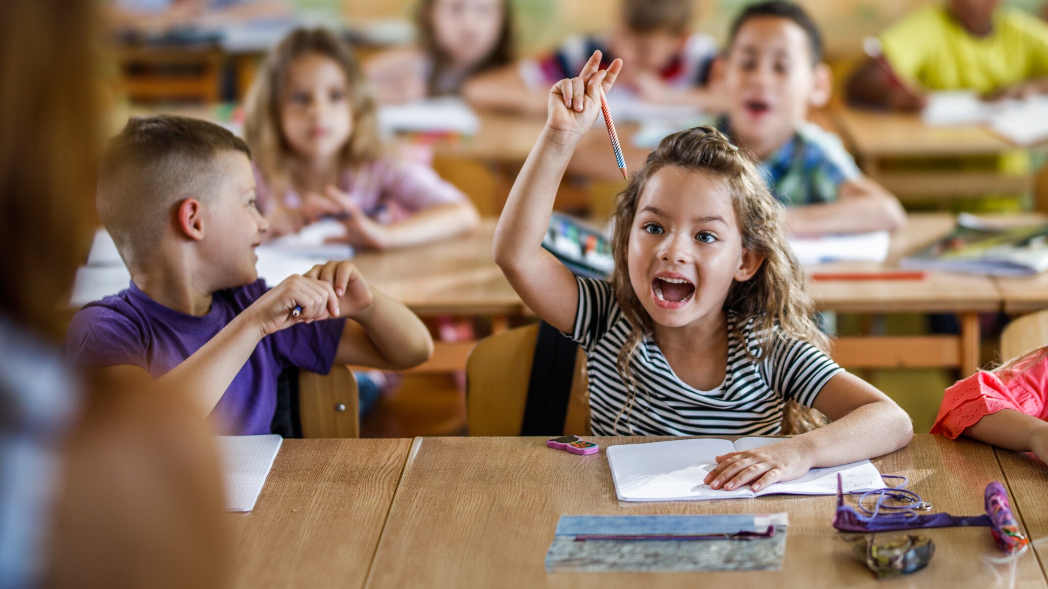 Rentrée scolaire