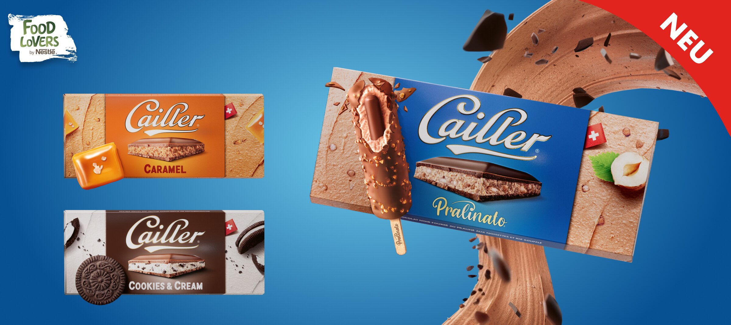 Cailler