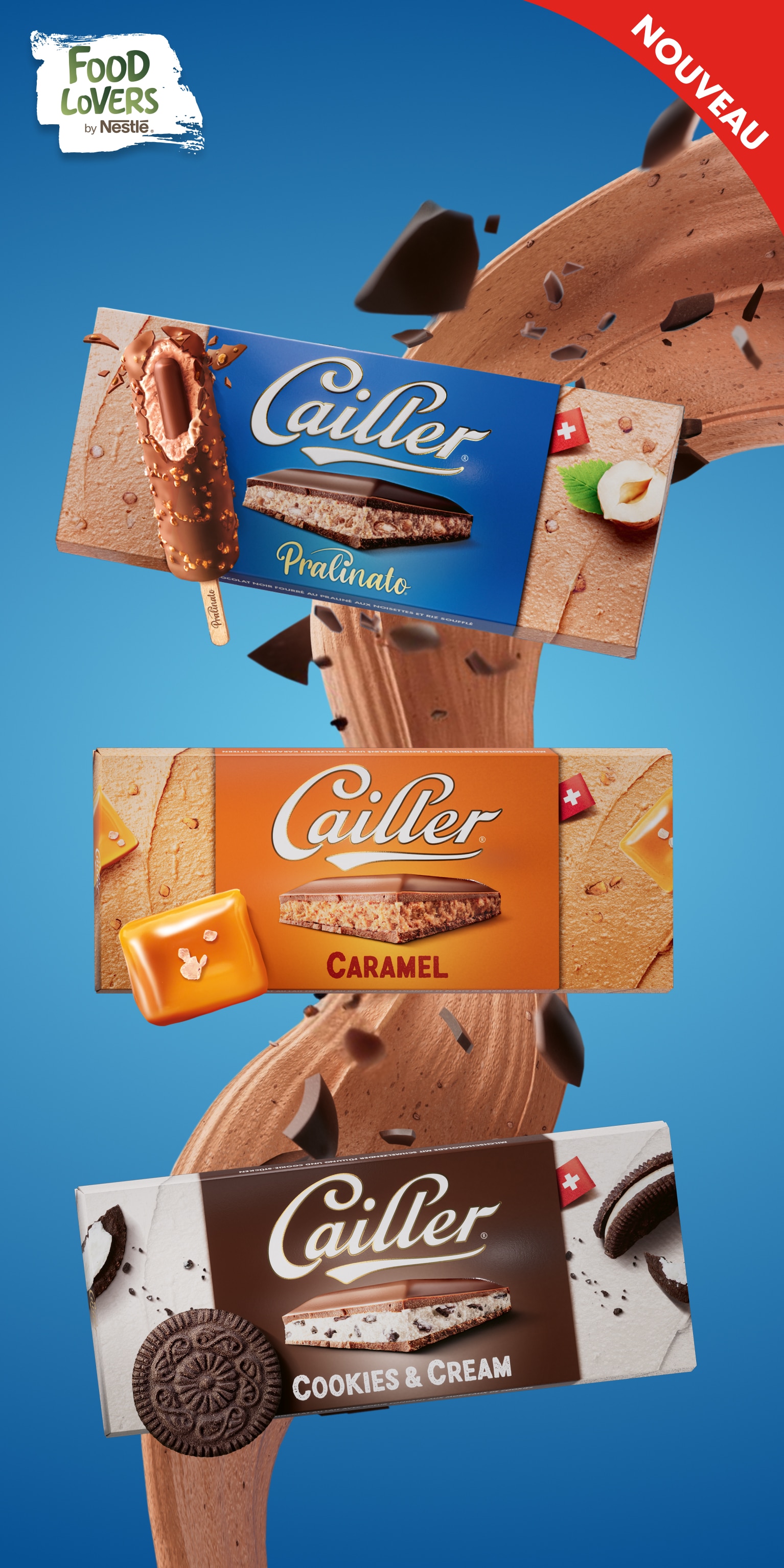 Cailler