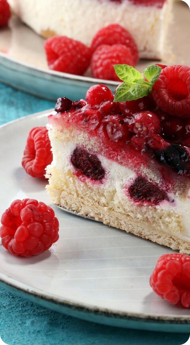 Beeren Quark