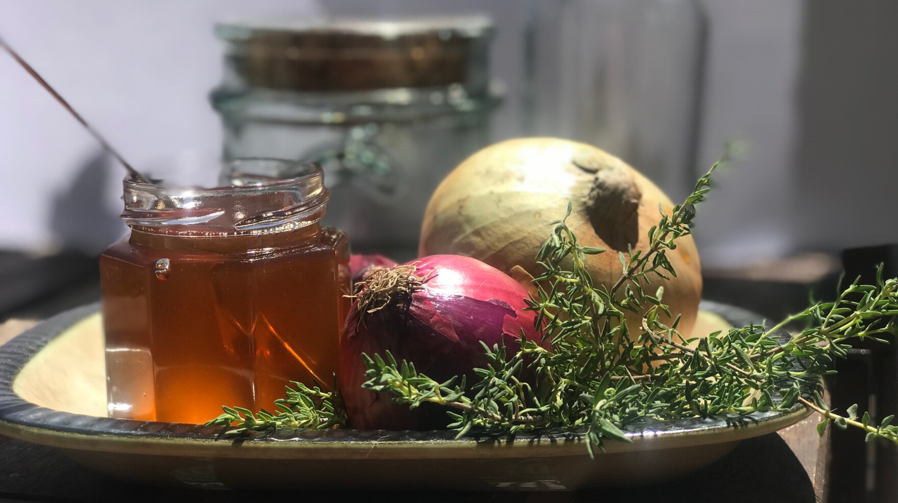 Recettes d'hiver